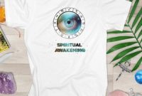 Spiritual apparel