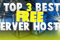 Free Server Hosting Minecraft Pe