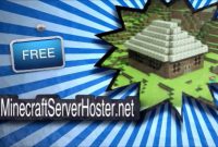 Free Minecraft Server Hosting Cracked 24/7