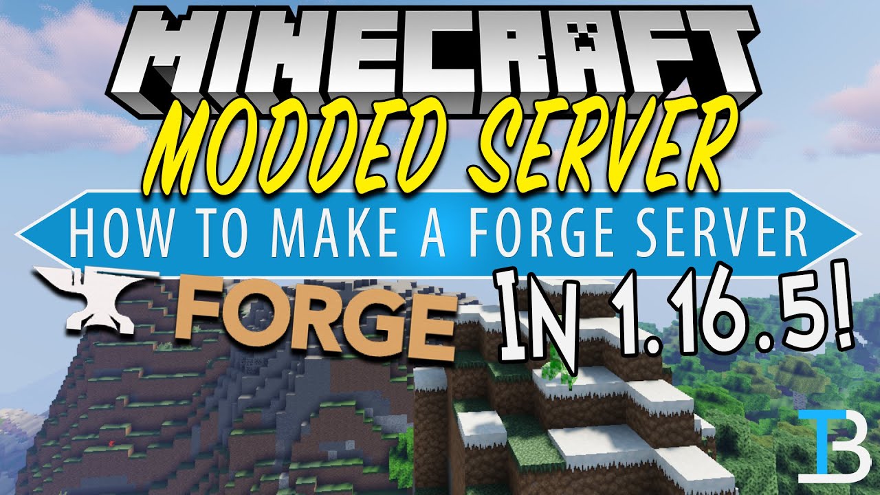 Free Minecraft Server Hosting With Custom Mods