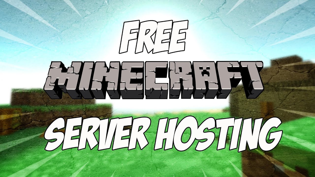 Best Free Hosting For Minecraft