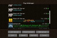 Minecraft Server Hosting Free 24/7 Cracked