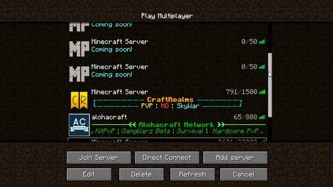 How To Make Server In Minecraft Pc Cracked | fakenews.rs