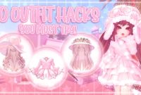 12 completely free outfit hacks in royale high cute royale high