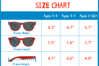 How Do You Know What Size Sunglasses You Need