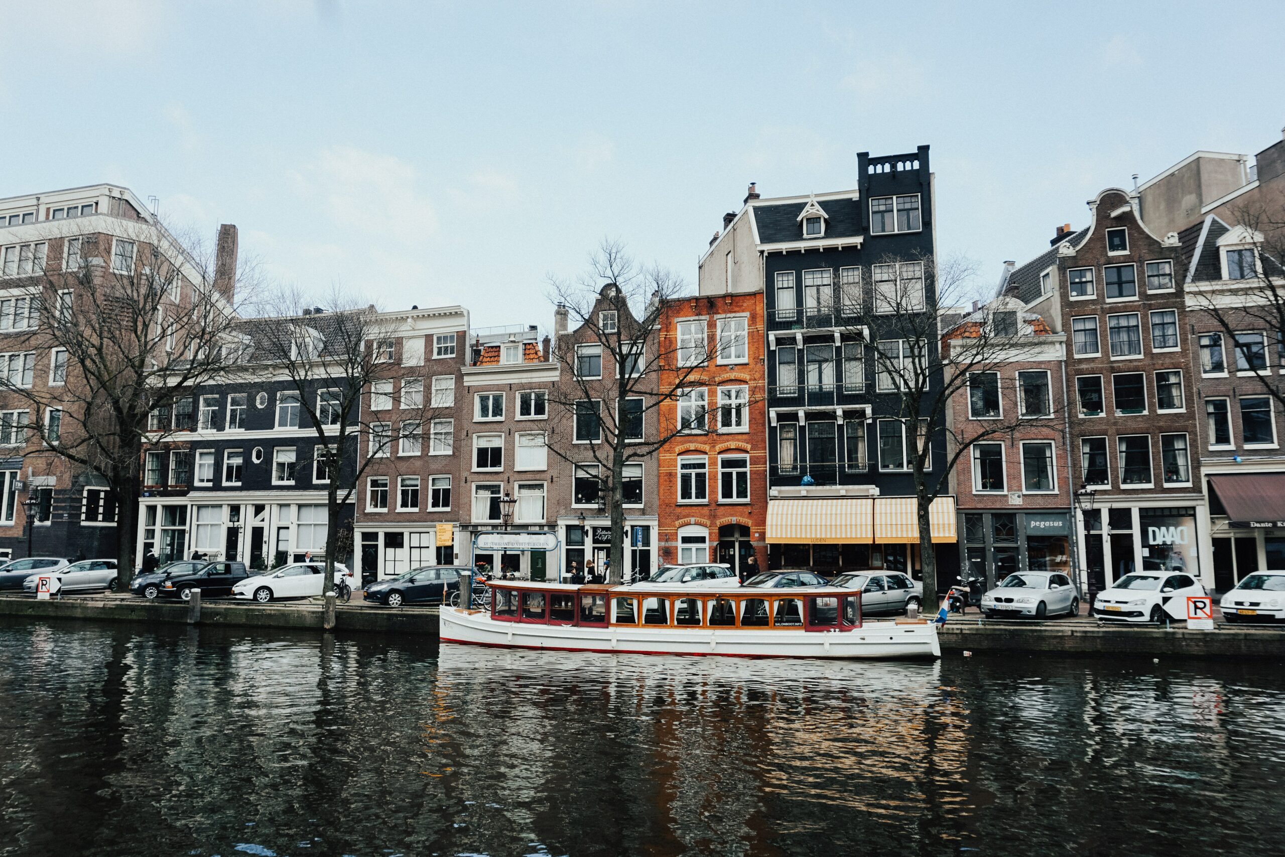 Date Night Tips Amsterdam