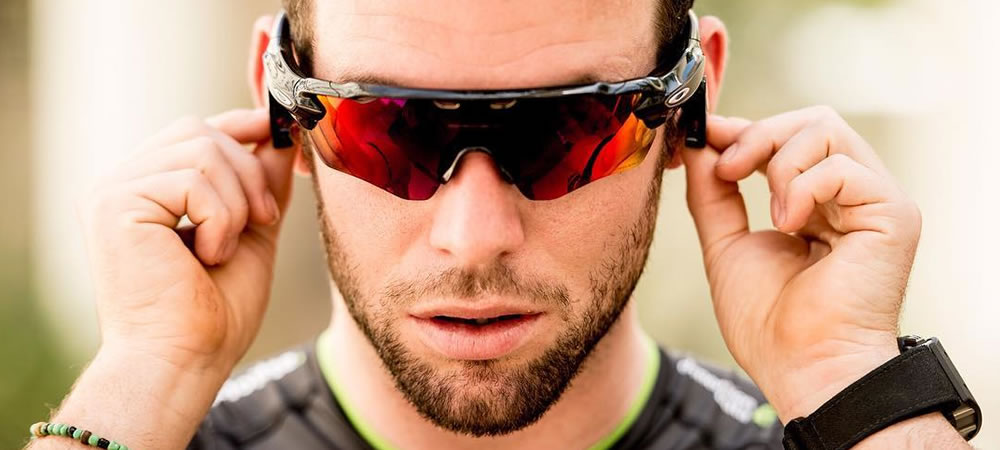 Best Running Sunglasses of 2024 from Brands like Oakley!