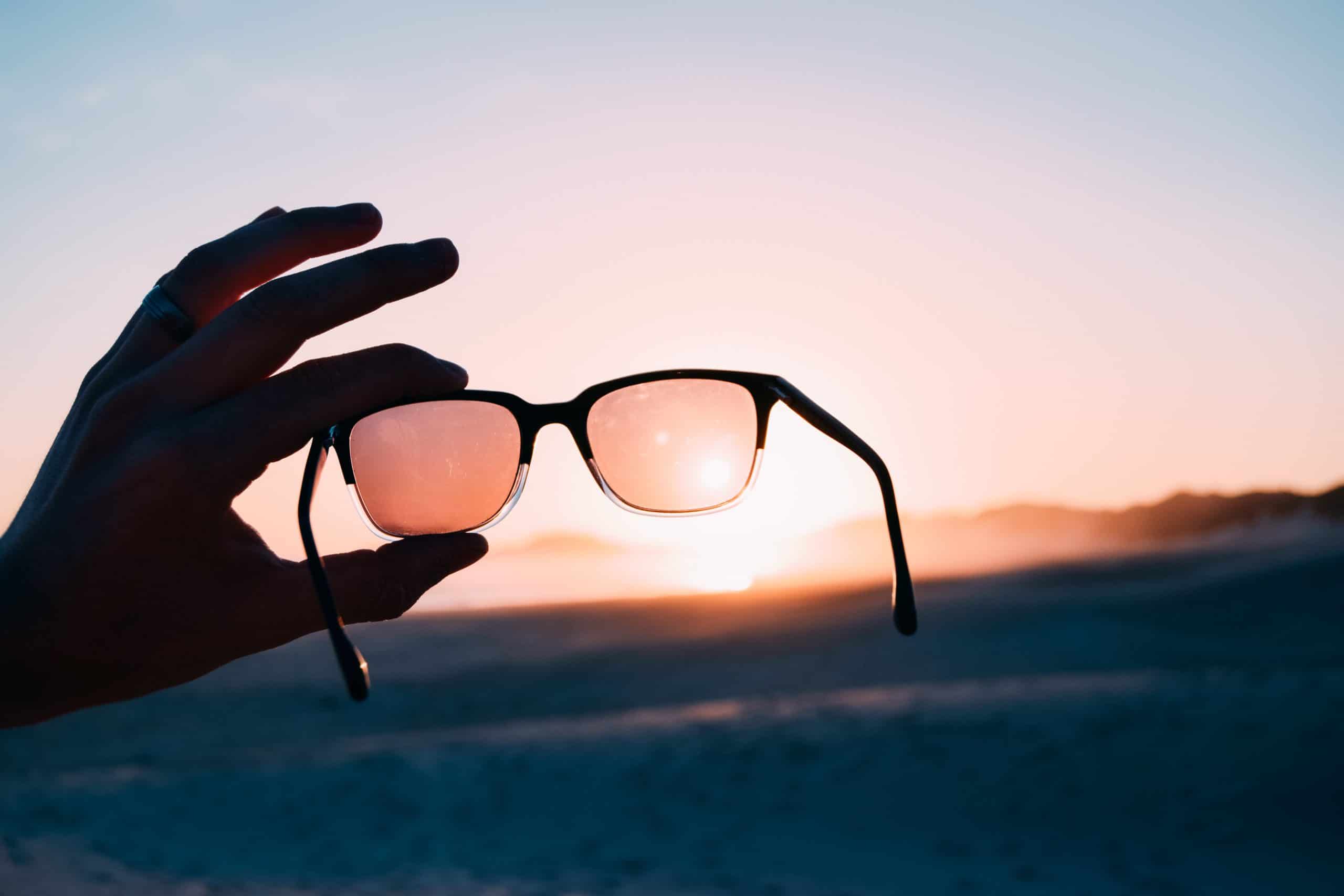 Sunglasses To Protect Eyes From Sun