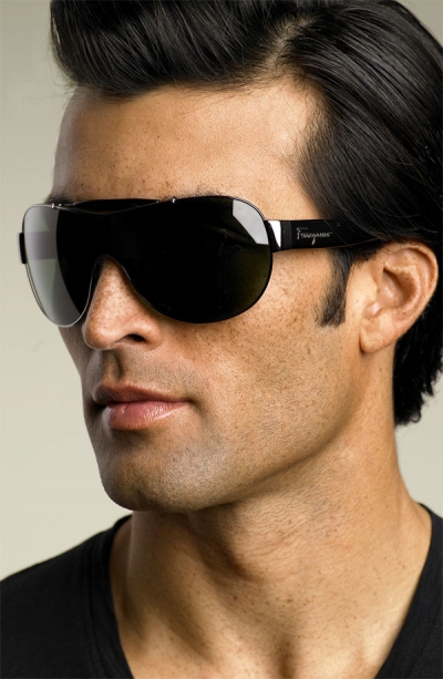 Latest Fashion of Sunglasses for Men 2011 – Style.Pk