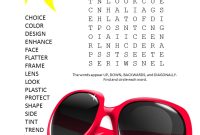 Cool Word For Sunglasses