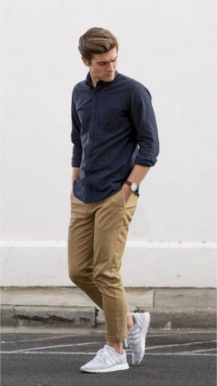 25+ latest business casual outfits for men| business attire for men