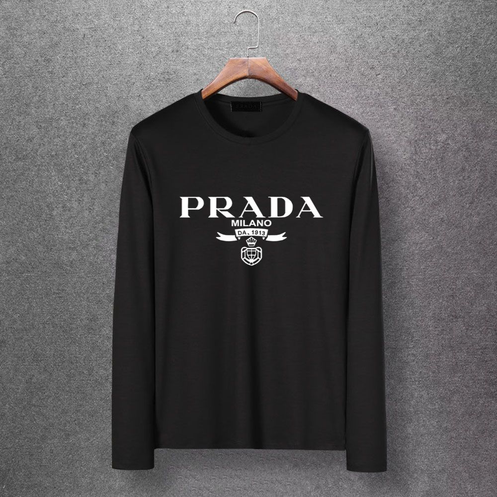 Prada marfa 1837 mi gossip girl t-shirt