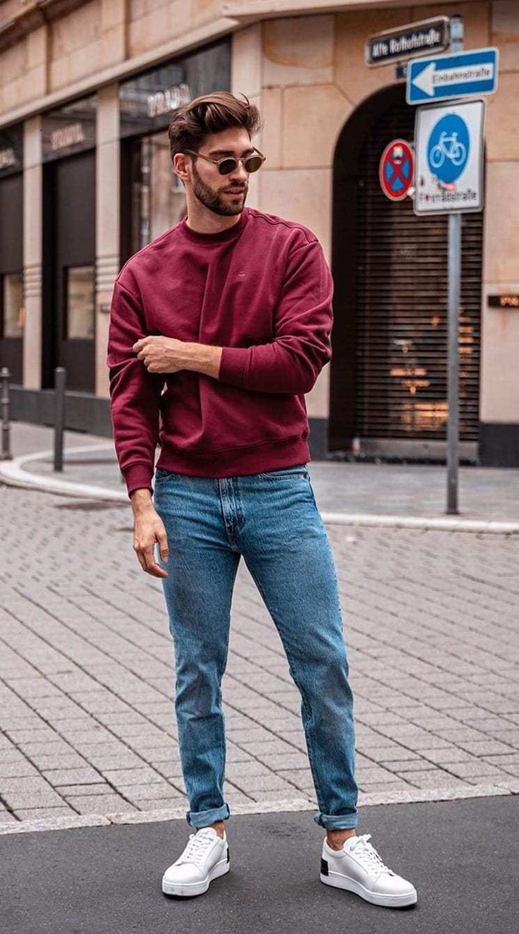 10 Cool Casual Date Outfit Ideas For Men in 2020. | Mens casual outfits