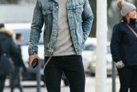 Casual outfit style ideas for men: 25 looks to try