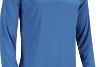 Ultraclub 8210 golf shirt men's cool & dry mesh pique plain