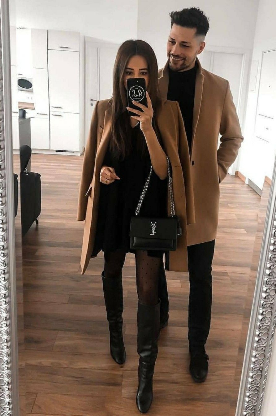 Fashion | Matching couple outfits, Couple matching outfits, Cute couple