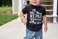 Special delivery baby shirt