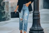 Date Night Outfits With Jeans For Guys