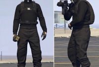 Gta5 online outfits wallpapers