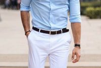 7 super-stylish summer date outfits for men