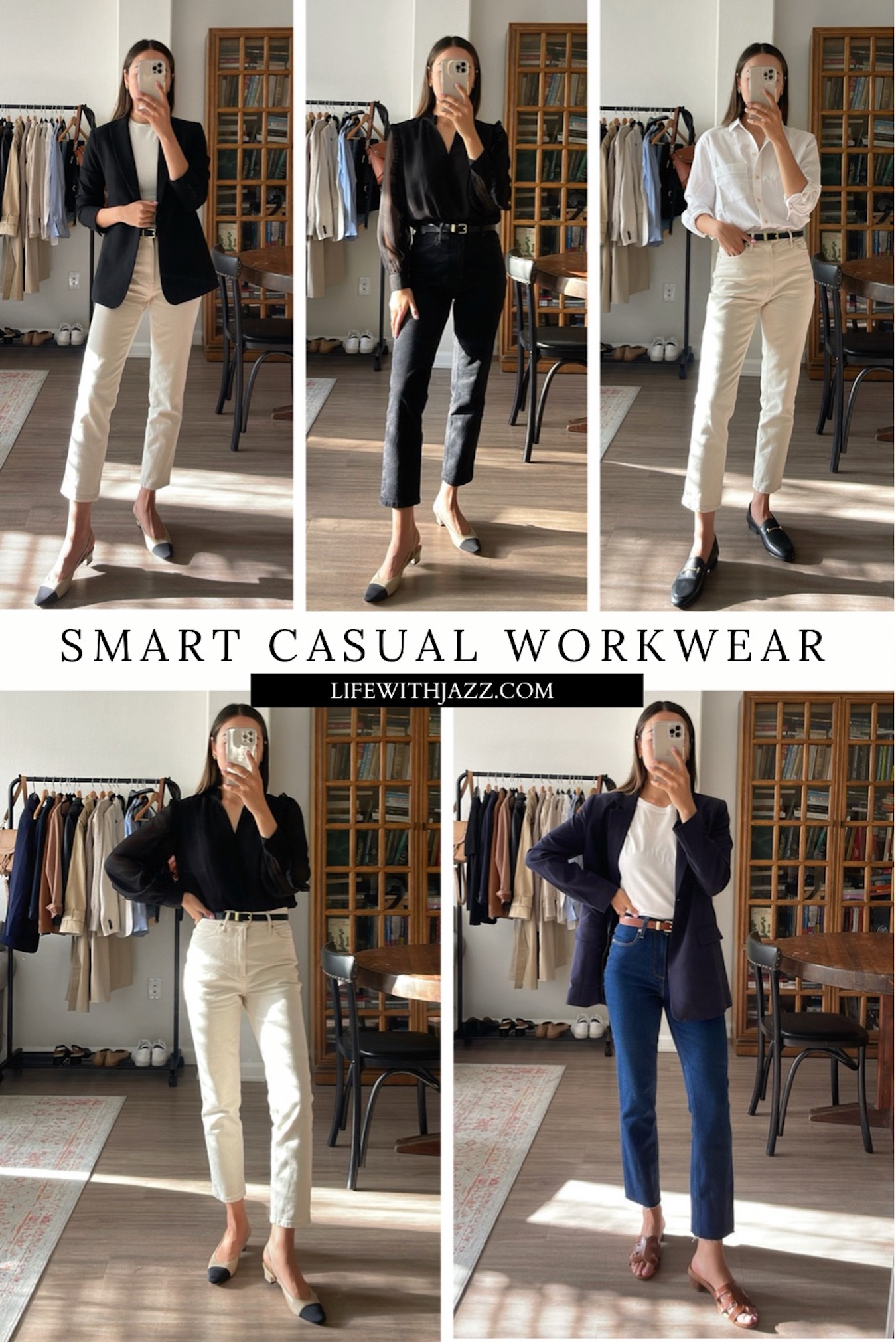 Aggregate 134+ smart casual dress code women - jtcvietnam.edu.vn