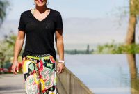 15 women fashion ideas over 50 to try