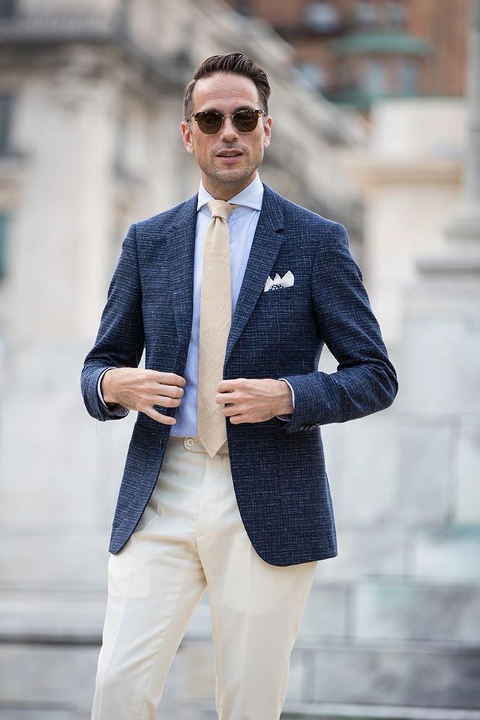 Free What To Wear To A Summer Wedding As A Guest Male For Hair Ideas