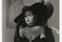 Old hollywood glamour dresses