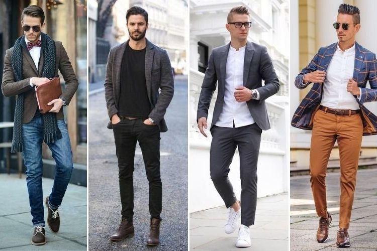 5 outfit kondangan pria untuk acara formal dan casual, simple