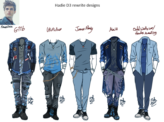 Pin by Emory Adams on character design outfits | Clothing design