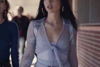 The best outfits from "euphoria" season 2