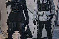 Cyberpunk 2077 cosplay dari maja maul punk buka berhadiah juta kompetisi rupiah outstanding gamebrott