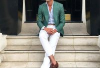 Casual wedding outfits for men-18 ideas what to wear as wedding guest