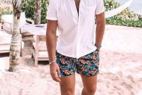 15 best casual summer outfit for men