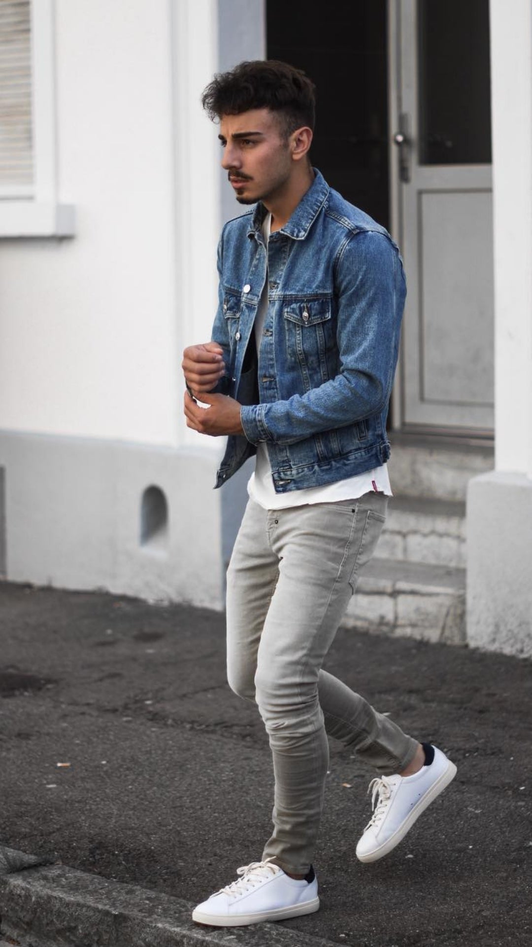 5 Casual Outfits For Young Guys - LIFESTYLE BY PS