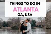 Good First Date Ideas In Atlanta