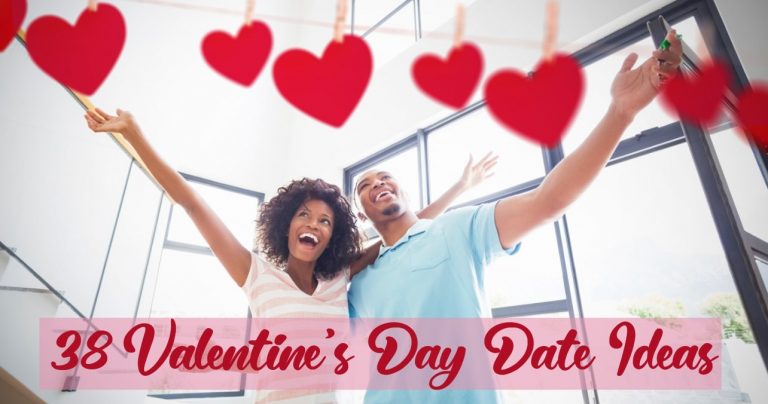 38 Valentine's Day Date Ideas & Things to Do in Kansas City