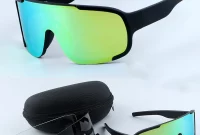 Best Sunglasses For Bicycling