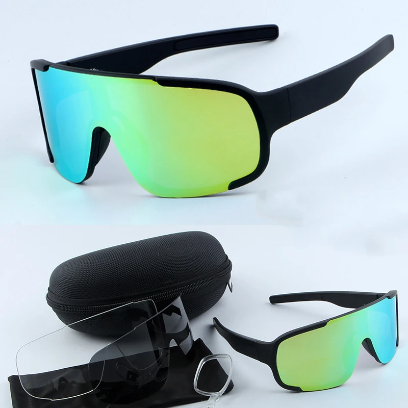 Best Sunglasses For Bicycling