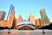 Date Night Experiences Chicago