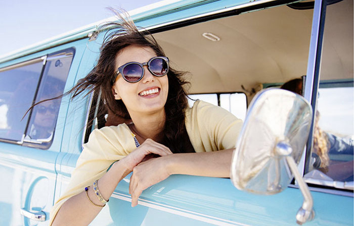 Reasons Why You Should Wear Sunglasses More Often - Goftar News