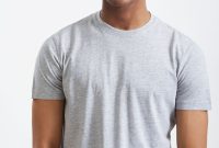 Mens t-shirt and jersey