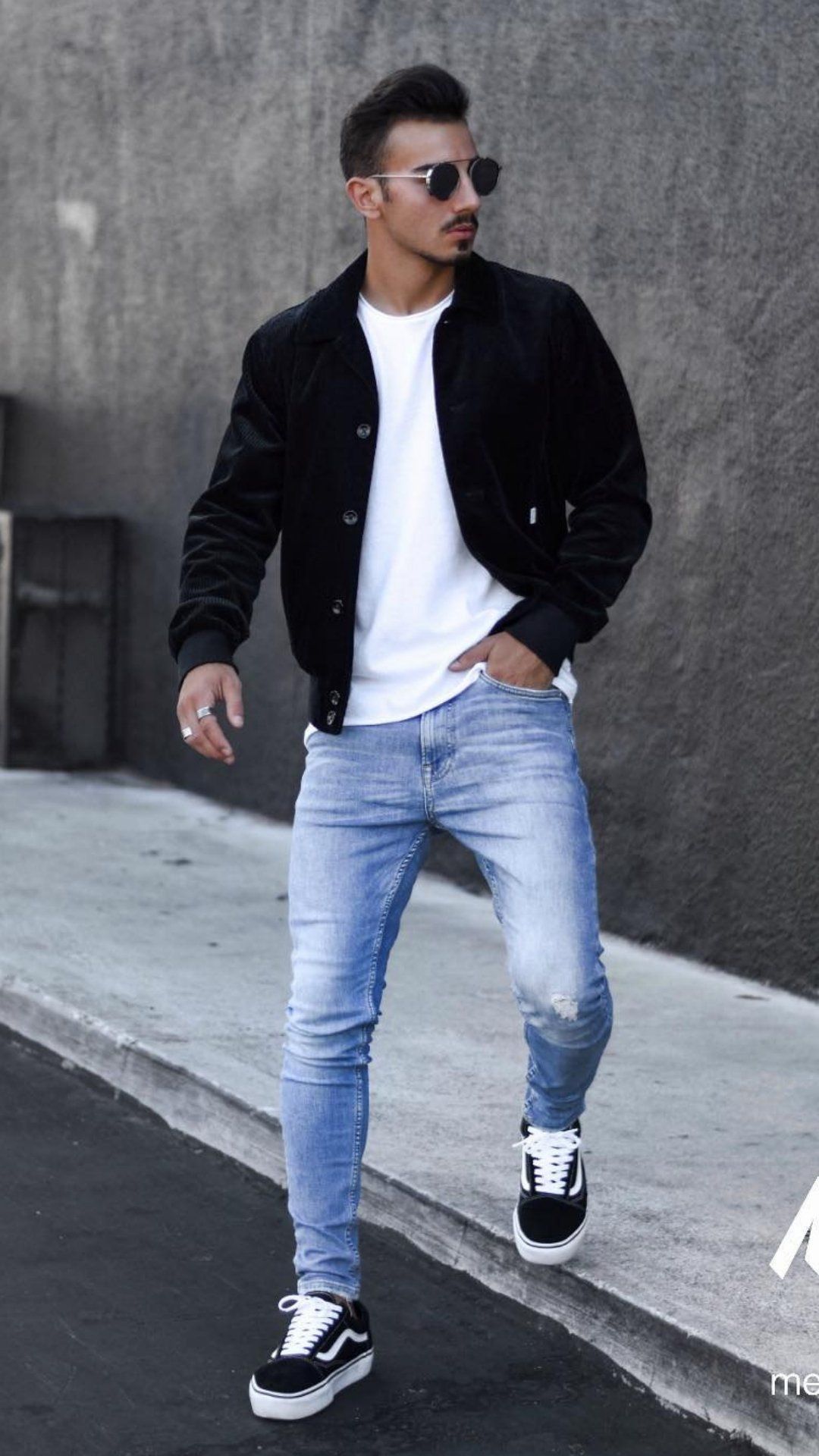 Pin on # Men's Street Style