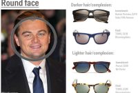 Best Sunglasses For Men With Round Face