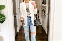 Date Night Outfits For Over 50