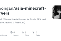 Free Minecraft Hosting Asia