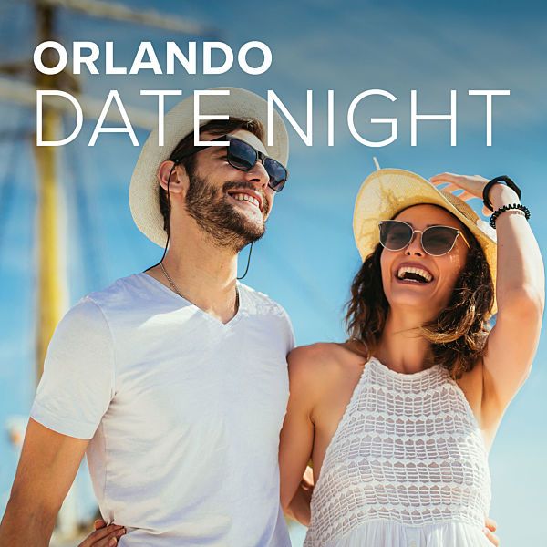 Orlando Date Night Guide's Date Night Awards