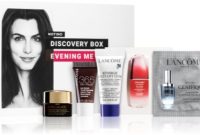 Beauty Discovery Box Notino Spring Date Night