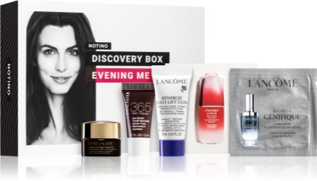 Beauty Discovery Box Notino Spring Date Night