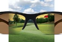 What Color Sunglasses Best For Golf